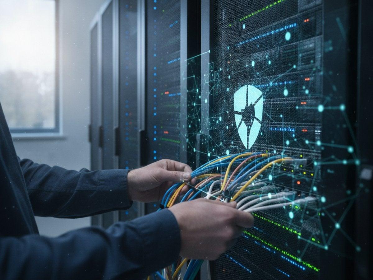 Ciberseguridad Ciberseguridad