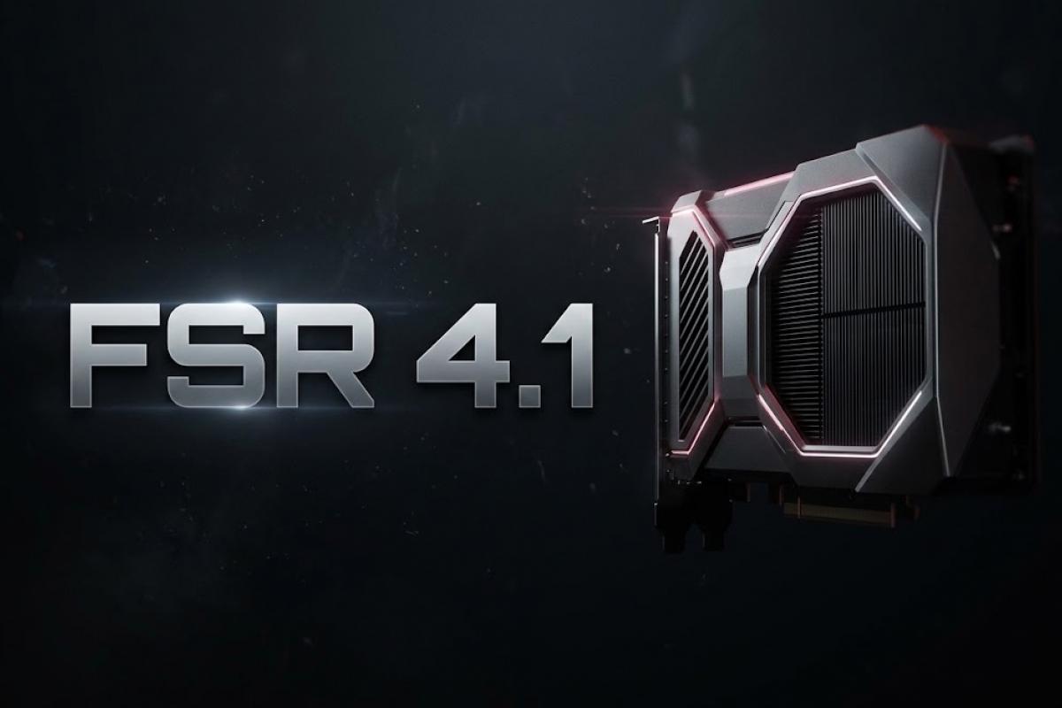 FSR 4.1