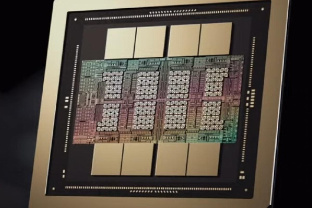GPU Nvidia Vera Rubin