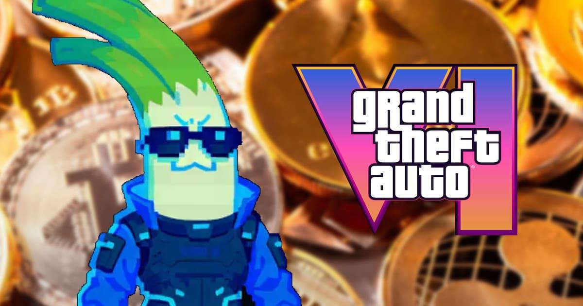 GTA VI GTA VI