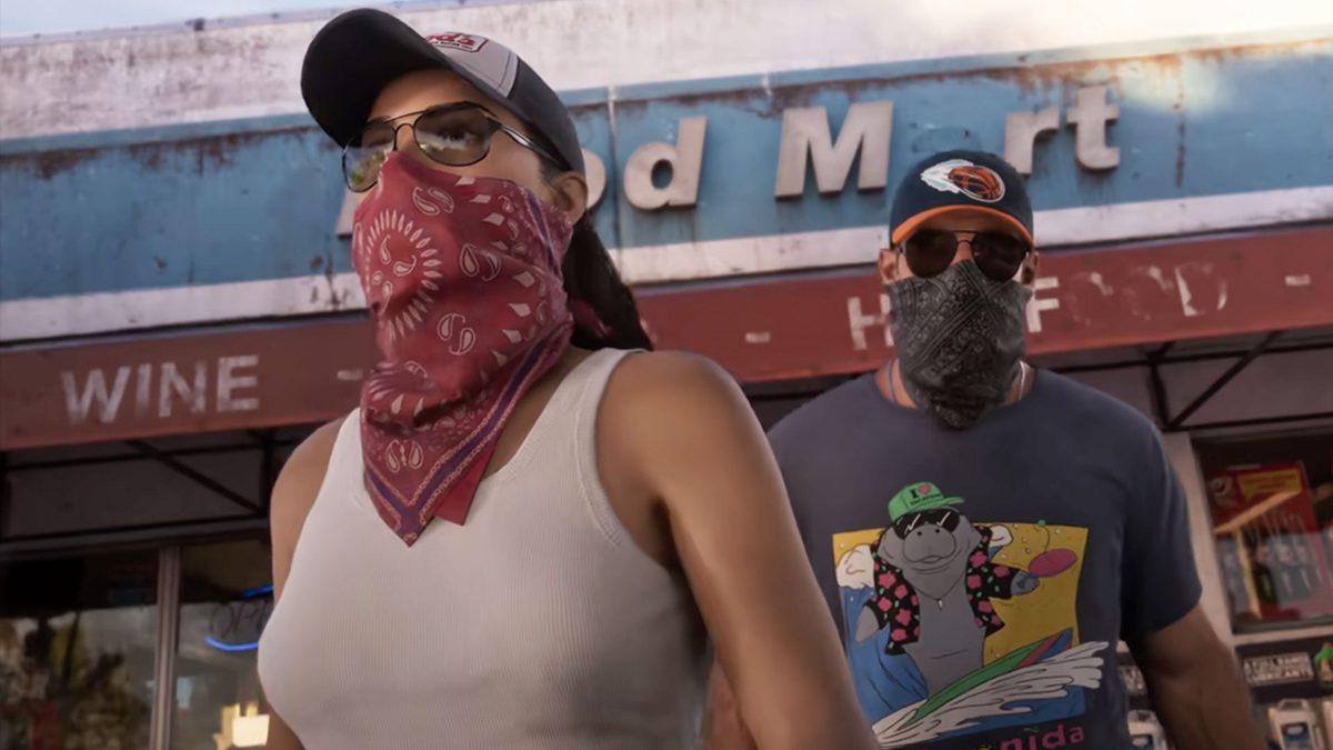 GTA VI PC