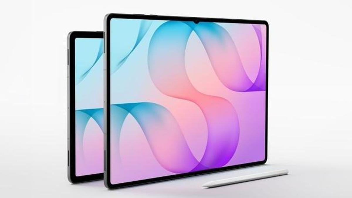 Galaxy Tab S12 Galaxy Tab S12