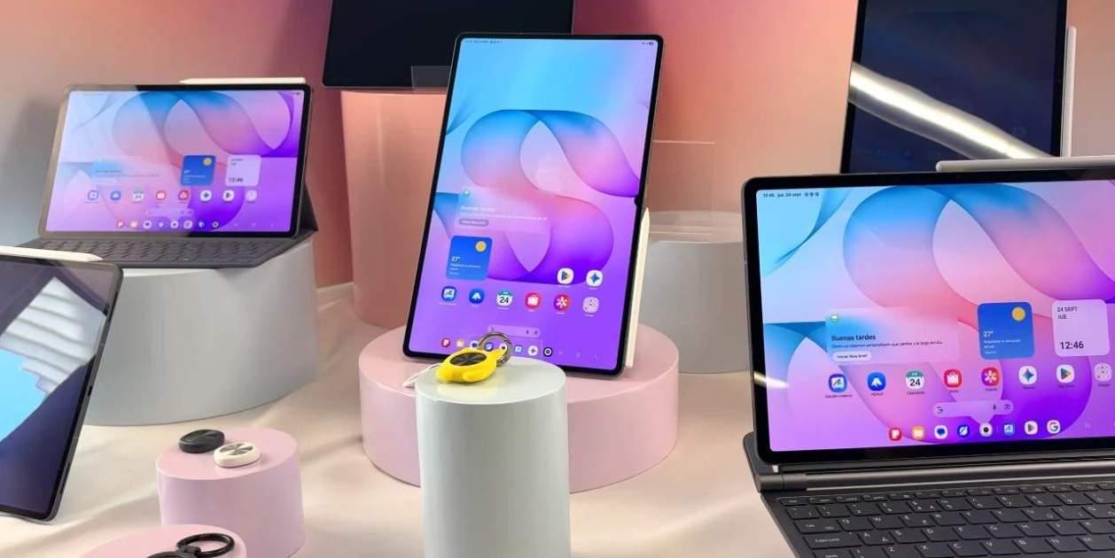 Galaxy Tab S12 Galaxy Tab S12