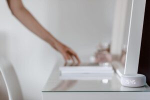 Home Assistant Link