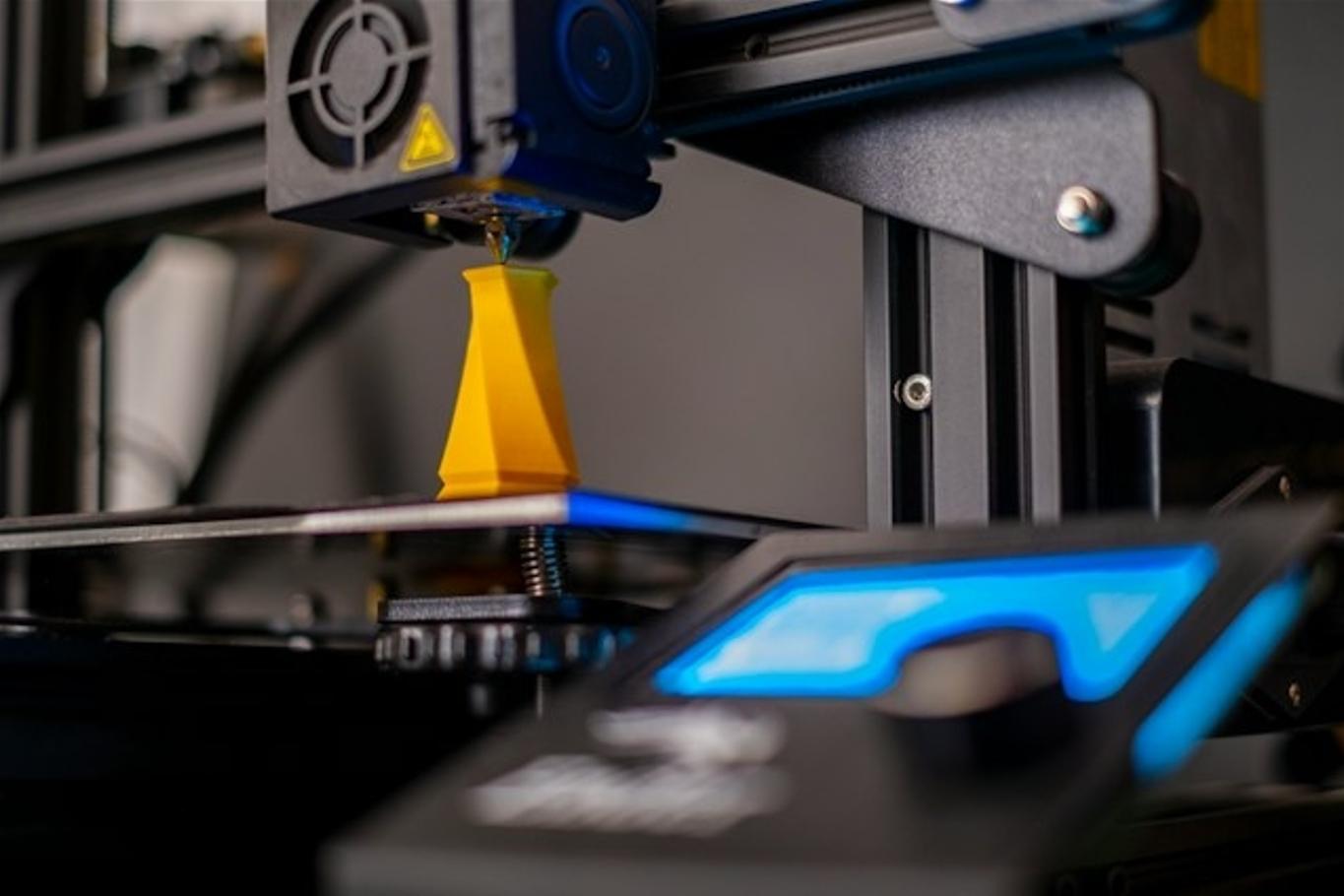 Formación y divulgación sobre impresión 3D Impresión 3D aplicada a la formación y la fabricación digital