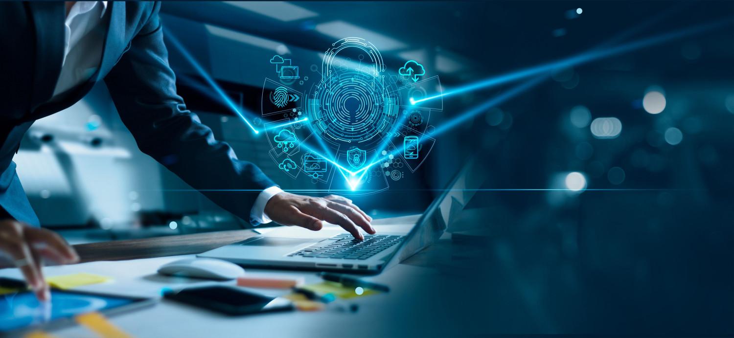Indra TRC ciberseguridad Indra TRC ciberseguridad