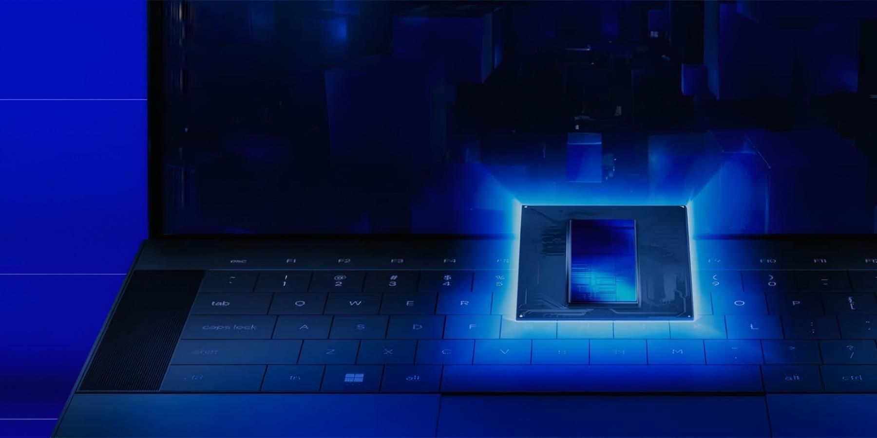 Intel Core Ultra 9 4995HX Intel Core Ultra 9 4995HX y la plataforma Nova Lake