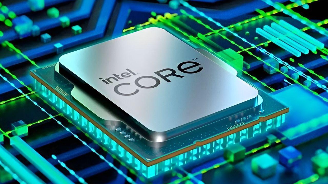 Intel Raptor Lake Next Procesador Intel Raptor Lake Next