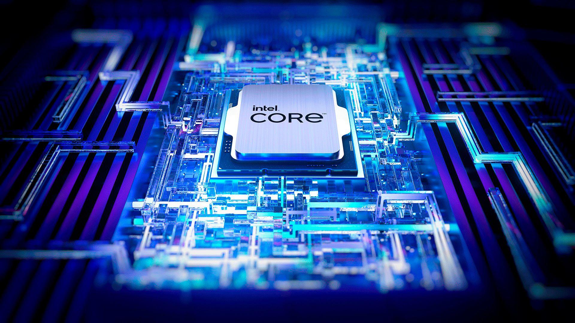 Intel Raptor Lake Next Procesador Intel Raptor Lake Next