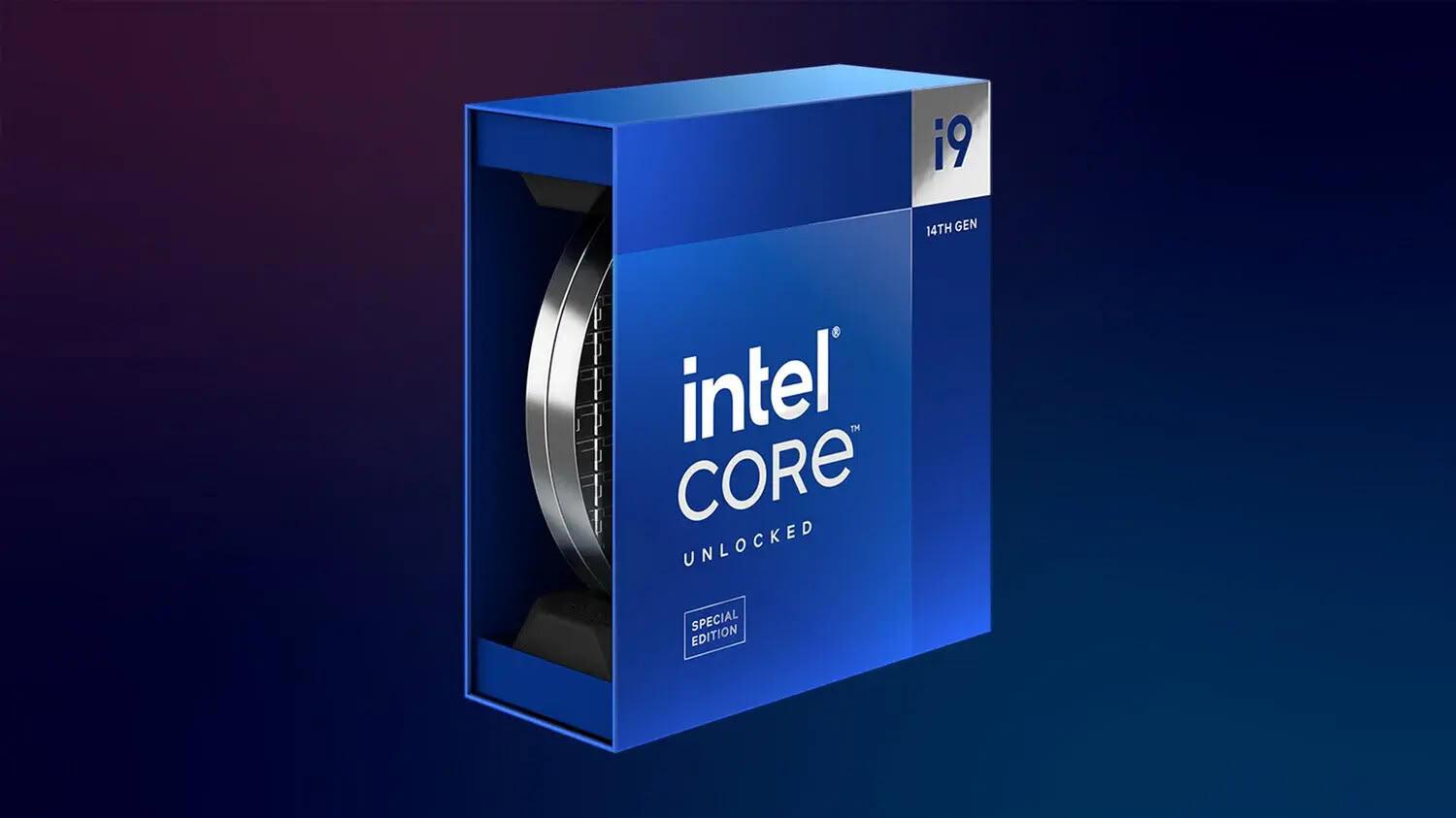 Intel Raptor Lake Next Procesador Intel Raptor Lake Next