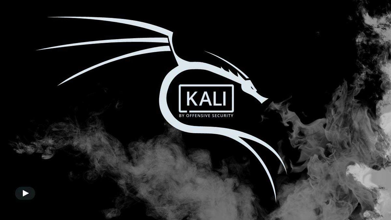 Kali Linux 2026.3 Kali Linux 2026.3