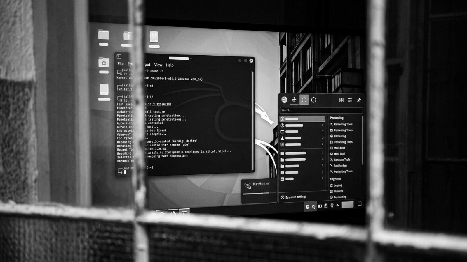 Kali Linux 2026.3 Kali Linux 2026.3