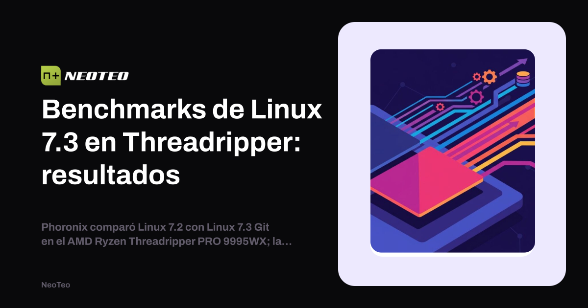 Linux 7.3 Linux 7.3