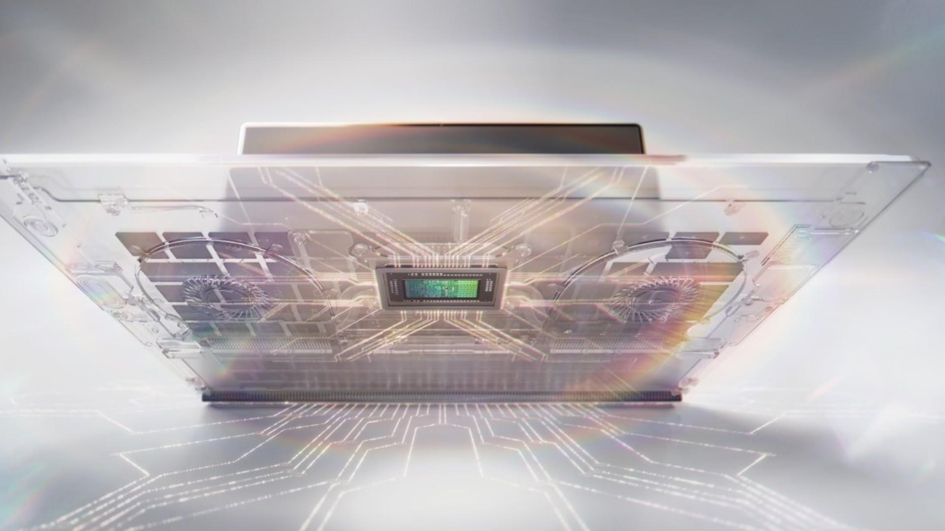 NVIDIA RTX Spark NVIDIA RTX Spark y agentes de IA