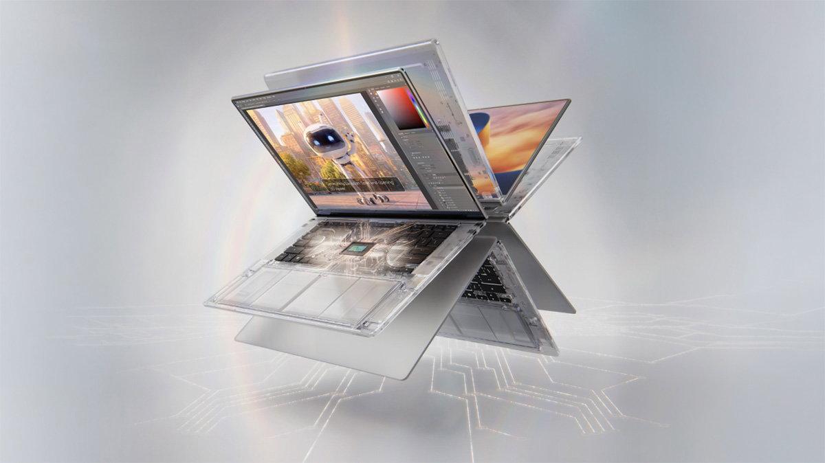NVIDIA RTX Spark NVIDIA RTX Spark para Windows