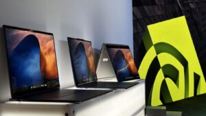 NVIDIA RTX Spark