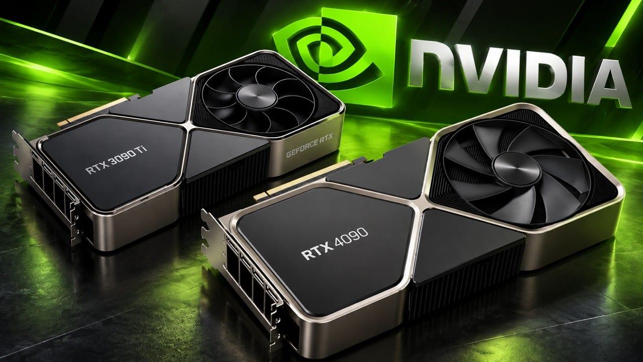 Nvidia RTX 3090 y rendimiento en inteligencia artificial Nvidia RTX 3090 y rendimiento en inteligencia artificial