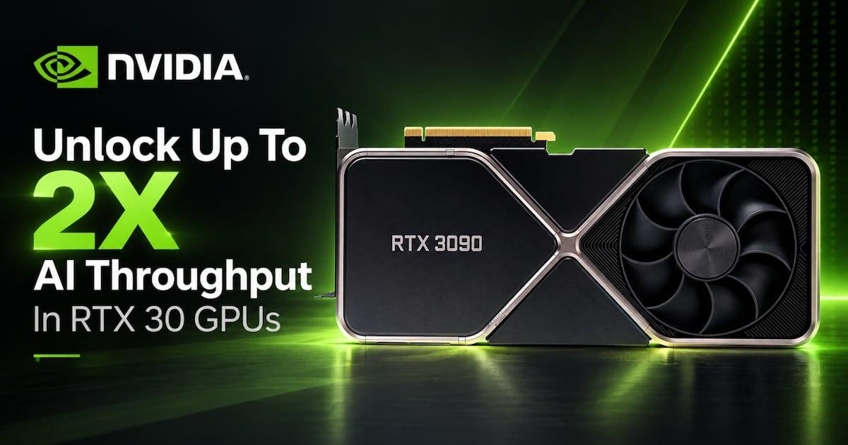 Nvidia RTX 3090 para inteligencia artificial Tarjeta gráfica Nvidia RTX 3090 para inteligencia artificial