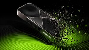 Nvidia RTX 5090