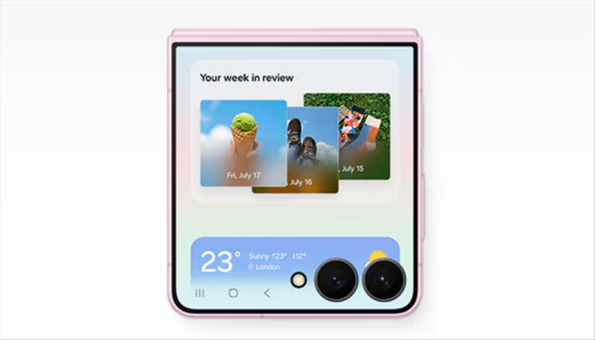 Instalar One UI 9 en Samsung Galaxy Instalar One UI 9 en Samsung Galaxy