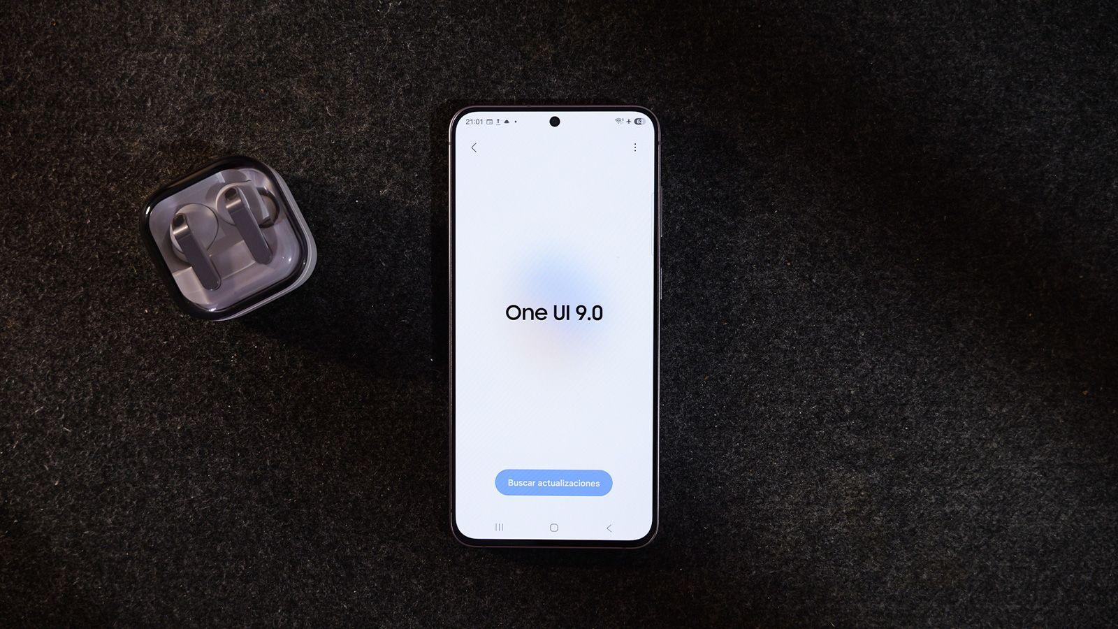 One UI 9 Novedades de One UI 9