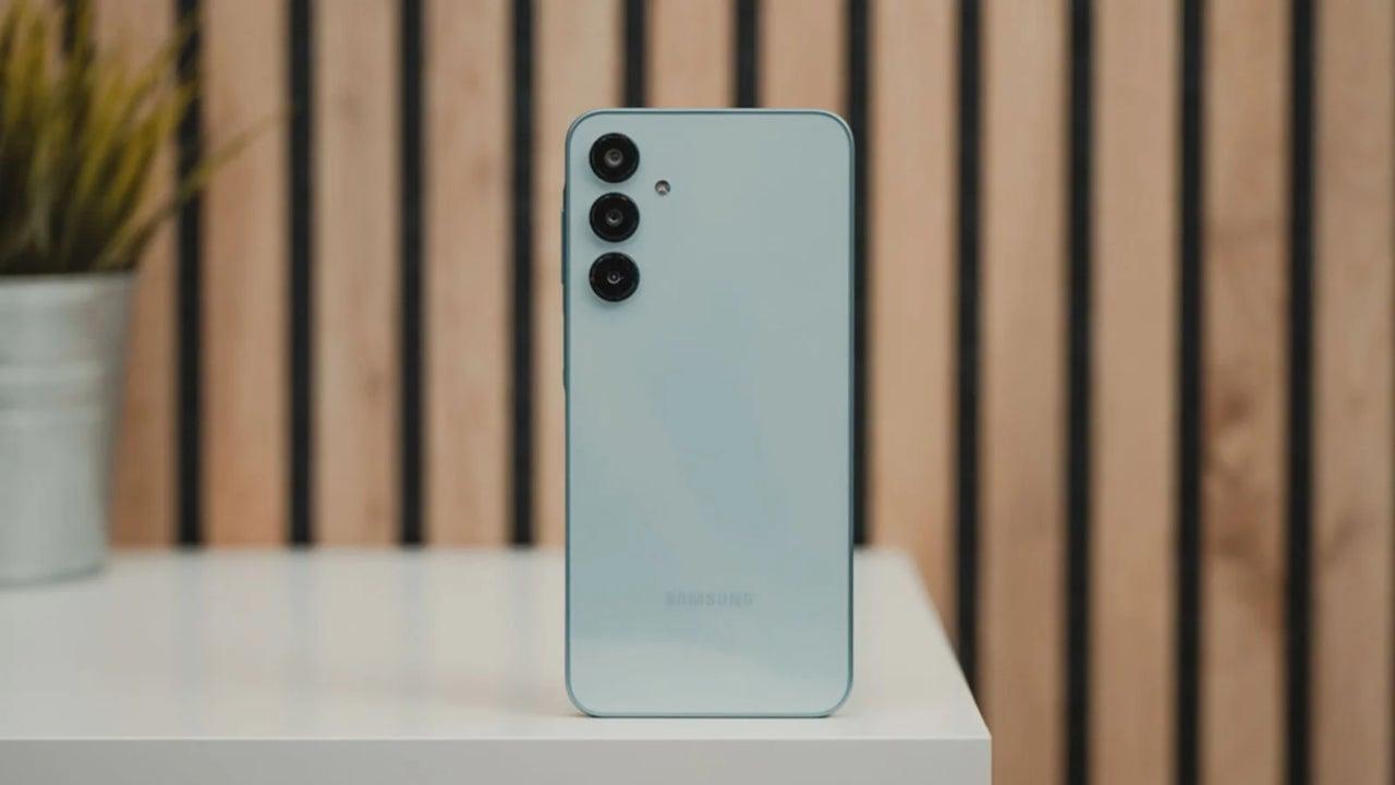 One UI 9 y actualización de Samsung One UI 9 en móviles Samsung