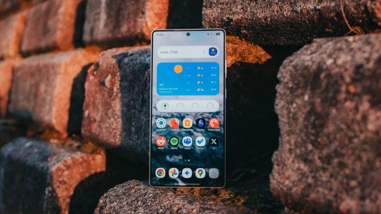 One UI 9