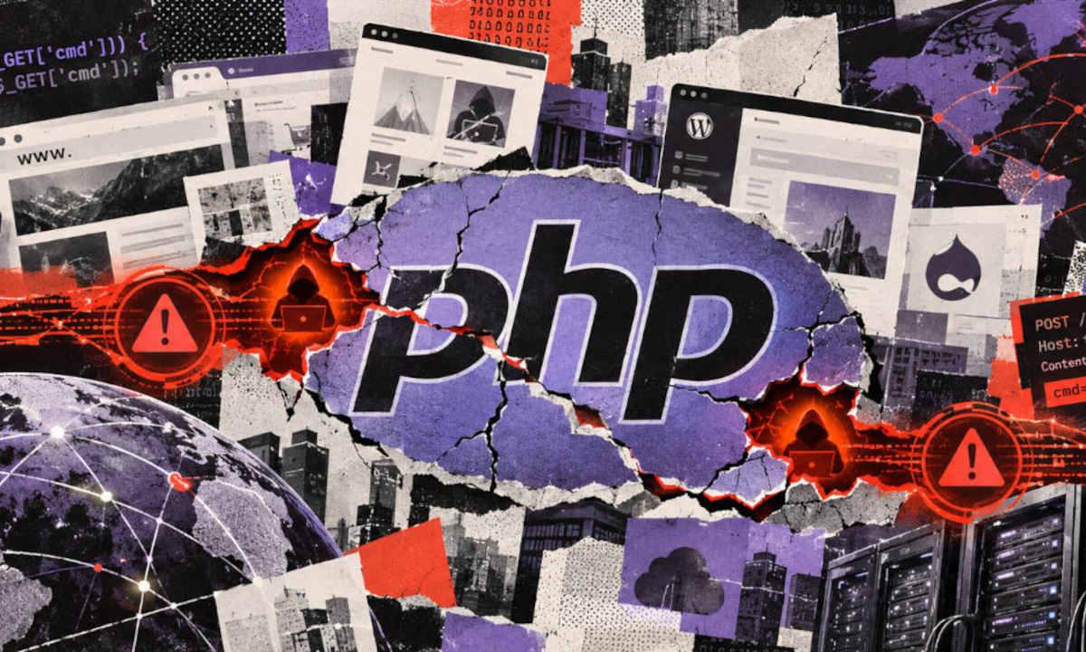 PHP2Shell