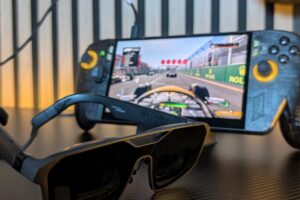 ROG Xbox Ally X20