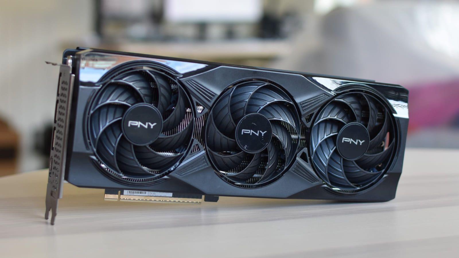 RTX 5070 RTX 5070 en un equipo gaming