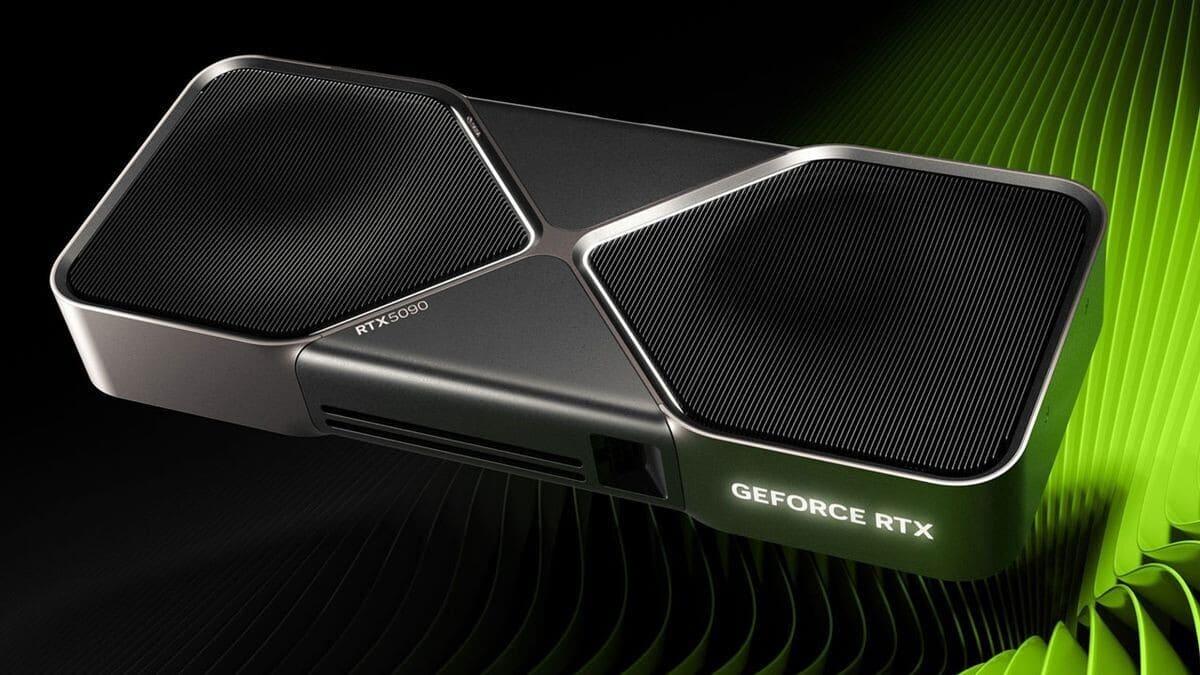 RTX 5090