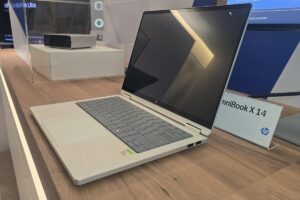 RTX Spark