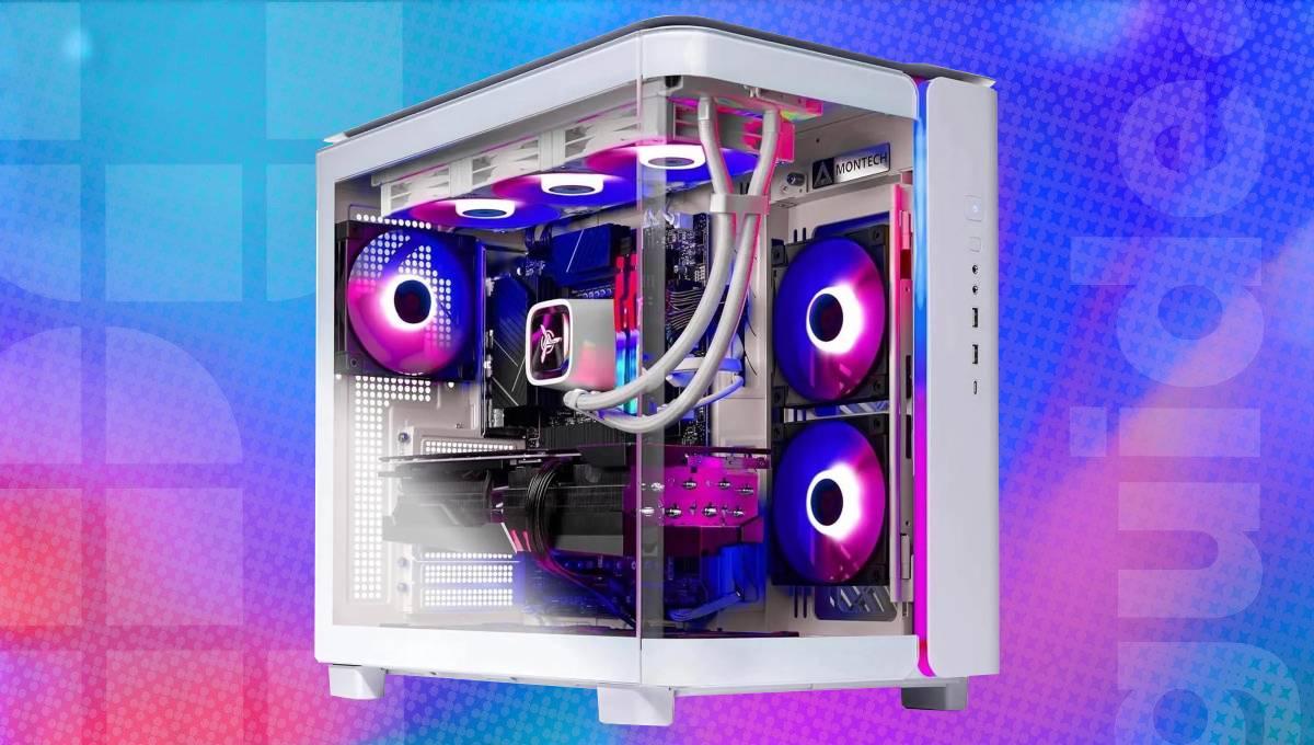 Procesador AMD Ryzen 7 9850X3D Procesador AMD Ryzen 7 9850X3D