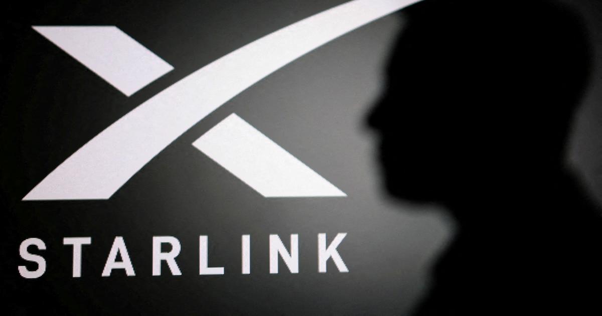 Starlink Starlink