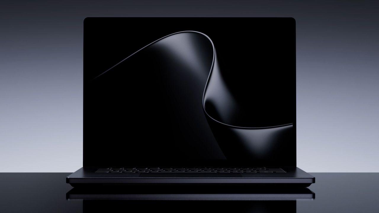 Surface Laptop Ultra Surface Laptop Ultra