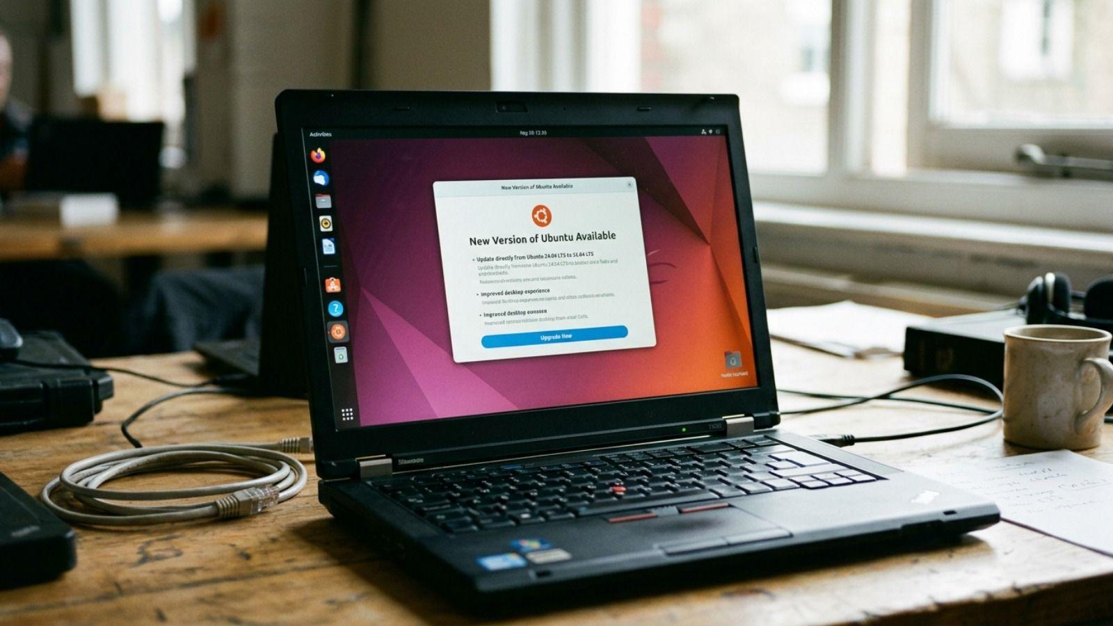 Ubuntu Ubuntu