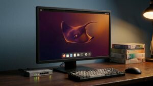 Ubuntu 26.10