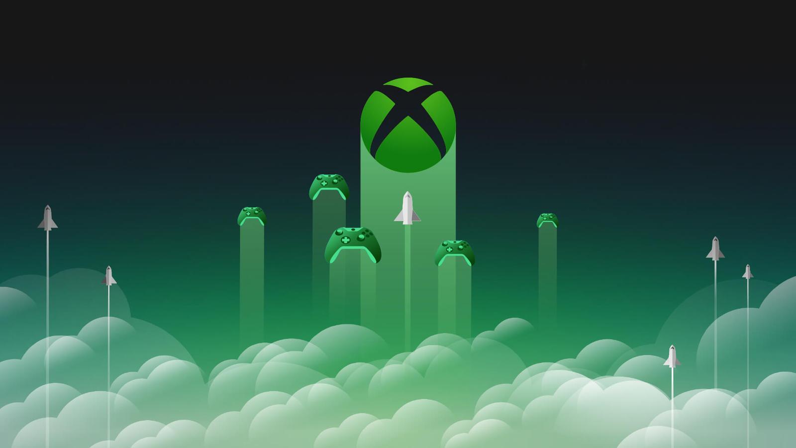 Xbox Cloud Gaming sin Game Pass Xbox Cloud Gaming sin Game Pass