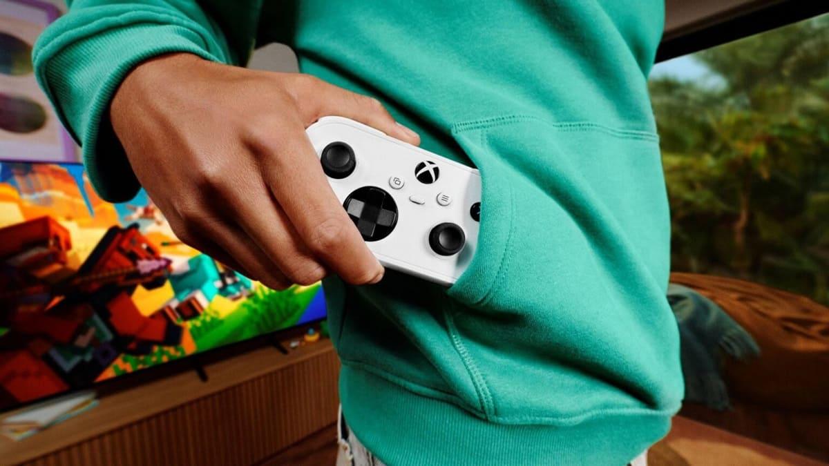 Xbox Nano Controller Xbox Nano Controller