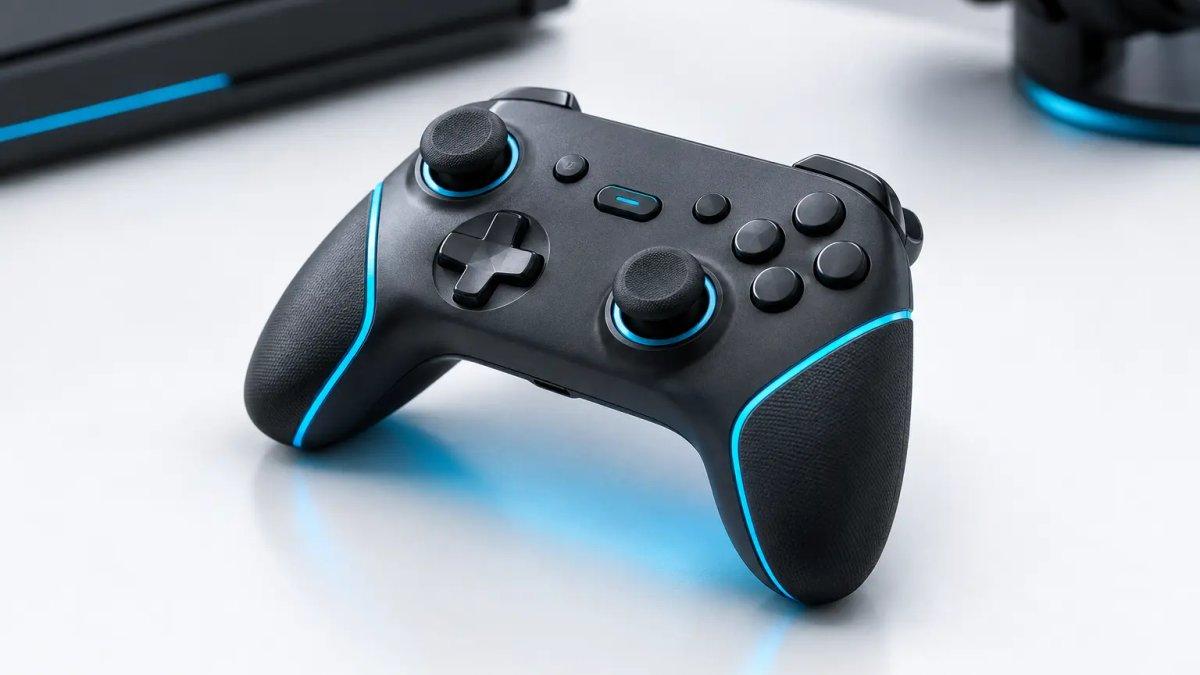 Xbox Nano Controller Xbox Nano Controller