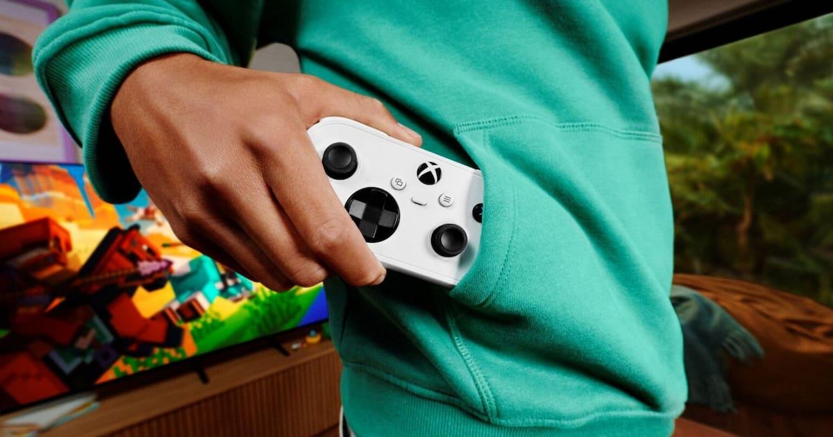 Xbox Nano Controller Xbox Nano Controller