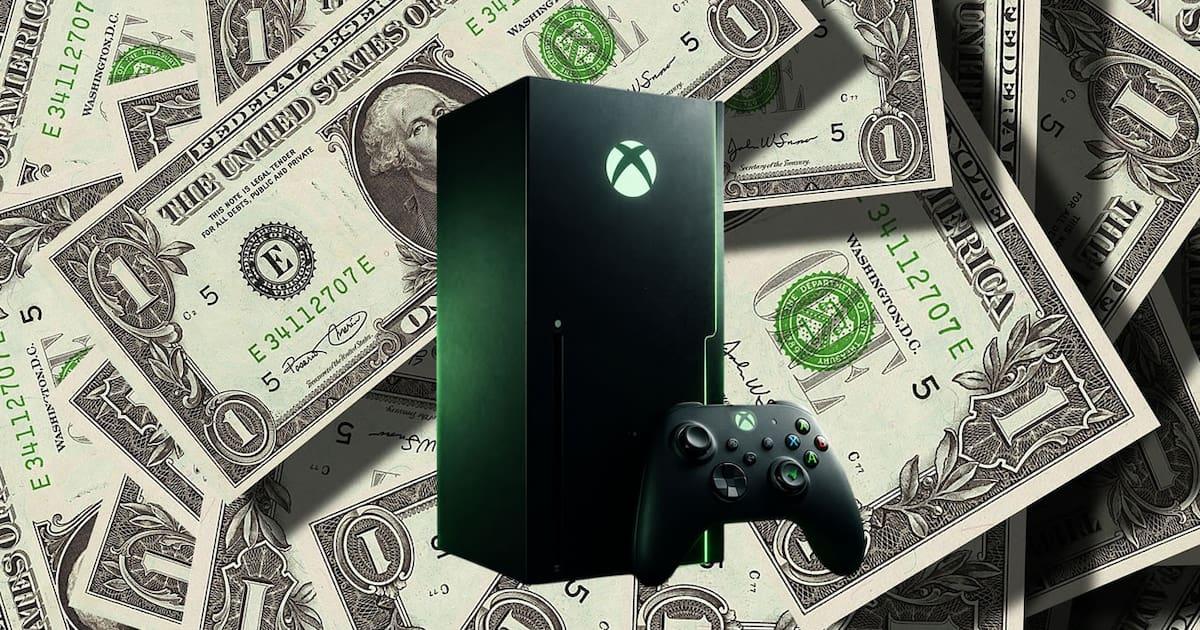 Xbox Project Helix Xbox Project Helix y su ecosistema de software