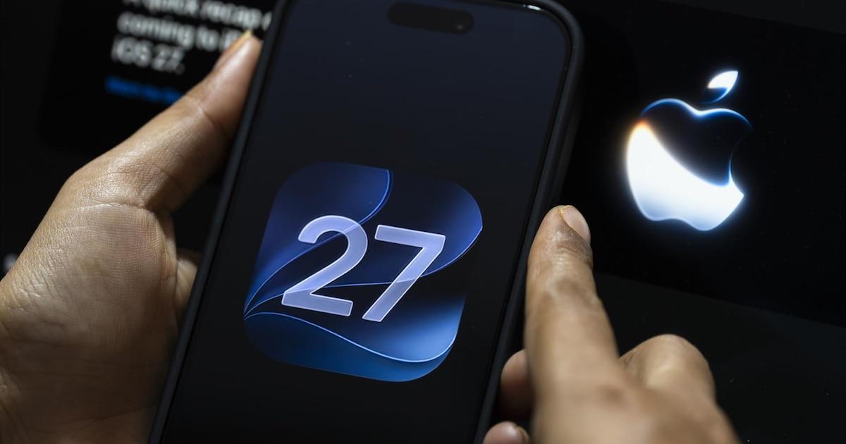 Siri AI y las novedades de iOS 27.2 Siri AI y las novedades de iOS 27.2