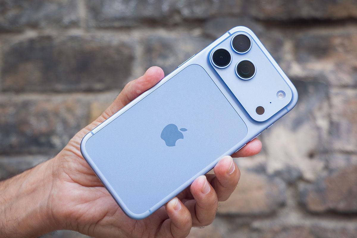 iPhone 18