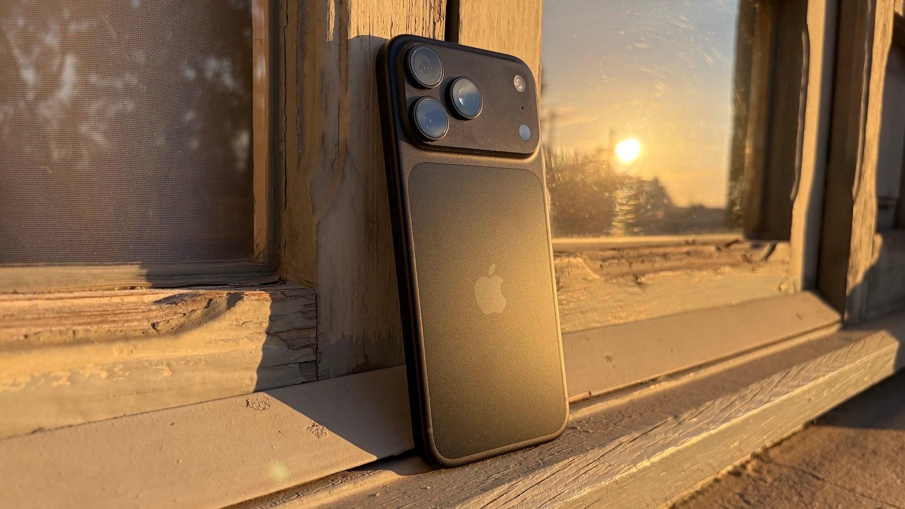iPhone 18 Pro iPhone 18 Pro