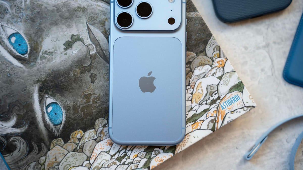 iPhone 18 Pro iPhone 18 Pro