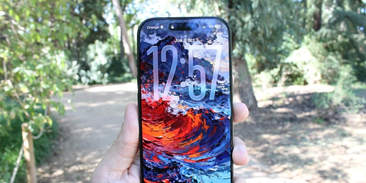 iPhone 18 iPhone 18