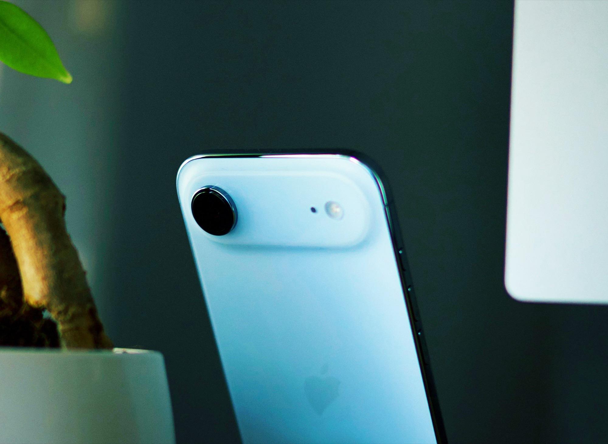 iPhone Air 2 iPhone Air 2