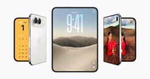 iPhone Duo